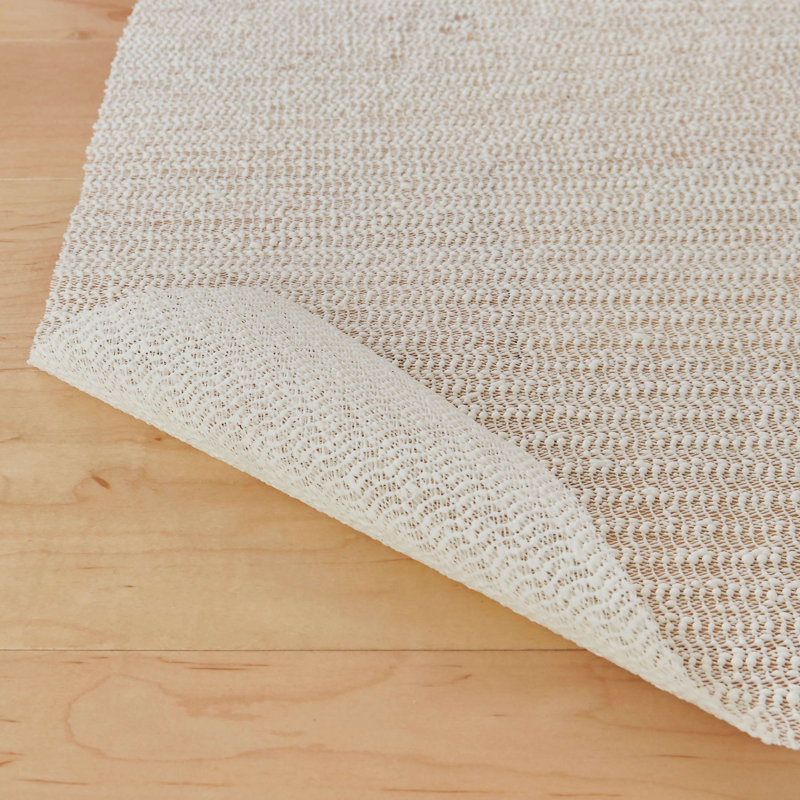 Wayfair Basics® Bouck Non-Slip Rug Pad, Round 7'6"