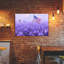 Art mural 24 x 36 po Nature