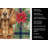 Sussex Spaniel Christmas PoinsettIas Kitchen Towel-2080584032