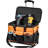 WFX Utility™ Tool Bag with Wheels Rolling Tote 20in Wheeled Storage Case & 2 Wheels