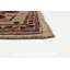 Tapis brun clair Rizbaft 2 pi 11 po x 4 pi 6 po