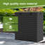 Poubelle d'extérieur 62 gallons-111135073
