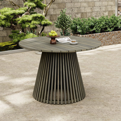 Table de salle à manger Alassane Catalina