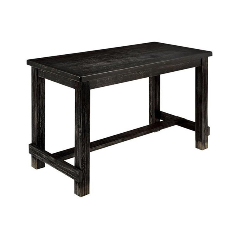 Bega Rectangular 60'' L x 30'' W Dining Set