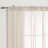 Rayna Semi Sheer Curtain Panel Pair-828028208-886588975