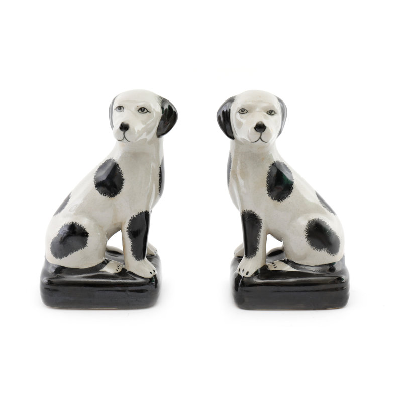 Damasa Animals Figurines & Sculptures