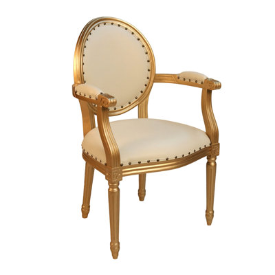 Mohssen Louis Rex 24 po de largeur