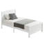 Lit en bois massif Heffron-75187742-75187741