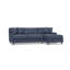 Mila Chaise Sectional-66707625-66707600-66707602