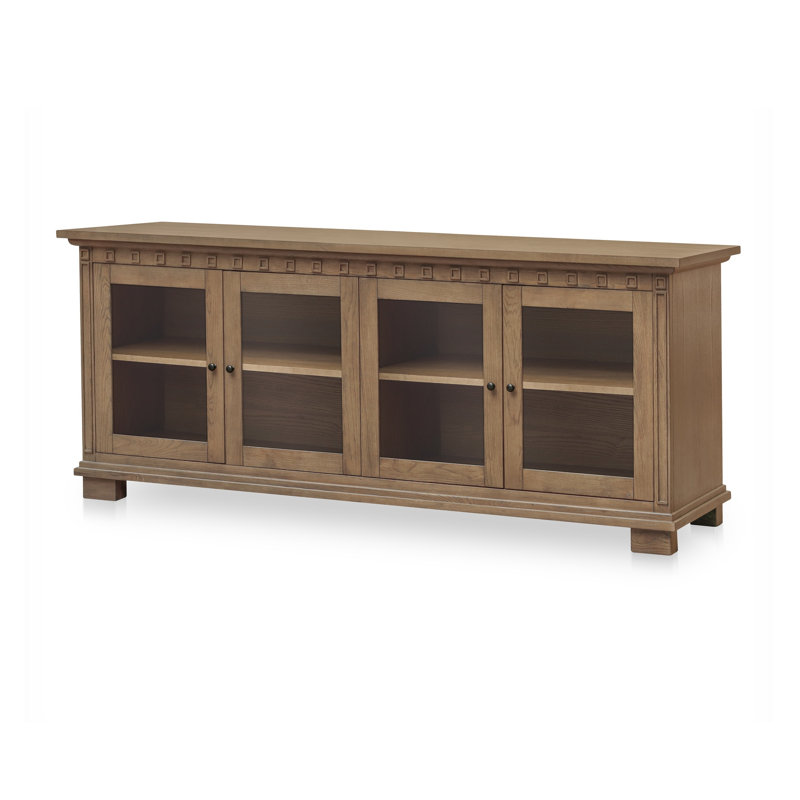 Lillian 84" Wood Sideboard