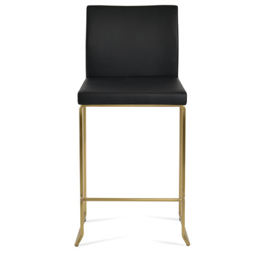 Aria Stackable Bar & Counter Stool