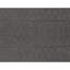 Wool Geometric Area Rug in Gray
