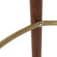 Ensemble de 2 tabourets de bar rembourrés Collinston-290498546