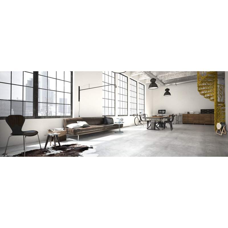 Abukhdeir Adjustable Metal Desk Lamp