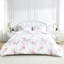 Ensemble de couette Jardin De Rose-98200073-122444988