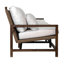 Vaterra Outdoor 3 - Seat Patio Sofa