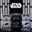 Verres empilables Joy Dolt Star Wars
