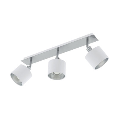 22'' 3 -Light Fixed Track Track Kit