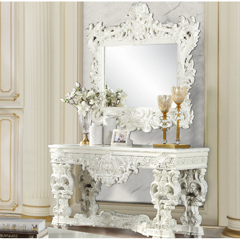 Baggum 69'' Console Table