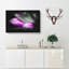 Bunch Of Purple Tulips - Wrapped Canvas-56647917