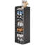 7 Pair Shoe Rack
