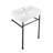 Claire 24 Console Sink-2145864752