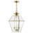 Amiree Outdoor Hanging Lantern-134775970-134775974
