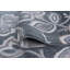 Tapis floral gris Majoros-25248358