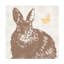 «Trademark Fine Art Anne Tavoletti Spring Delight», art mural sur toile-101099268
