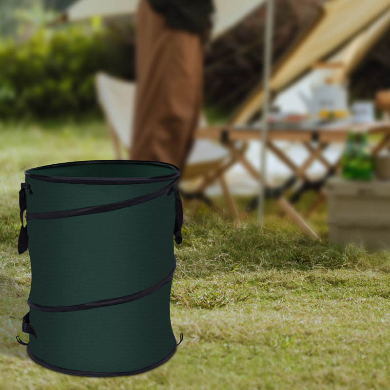 Sac poubelle de jardin 10 gallons