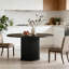 Table rustique (sans la chaise)