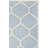 Deedgra Hand Tufted Wool Geometric Rug-19273314