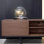 Combinaison meuble télé italien et table basse