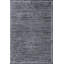 Rapture Black/Gray Stripes Luxury Area Rug-68861486