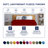 50" x 60" Cozy Fleece Throw Blanket-901168730