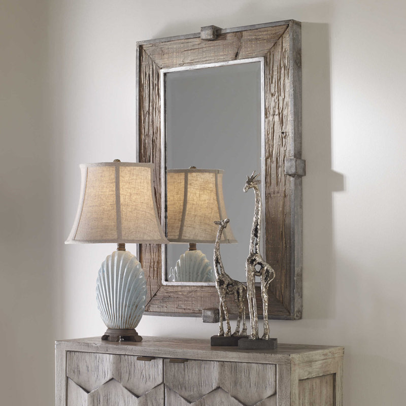 Miroir d'appoint Caney