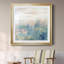 Cottage Grove II - Tableau simple - Encadré sous verre acrylique, grand format, idéal pour le salon-966659860-966659861