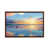 Classic Wood Floater Framed Canvas