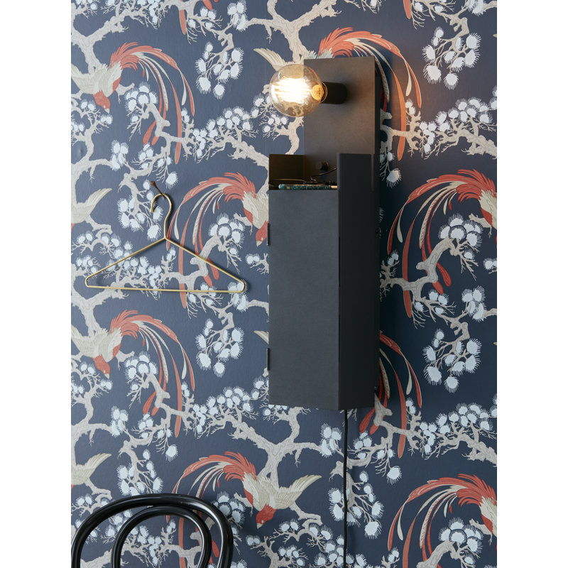 Key Hook, Black