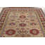 Tapis oriental South Western Kazak