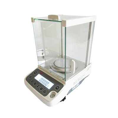 Electronic Analytical Balance Scale