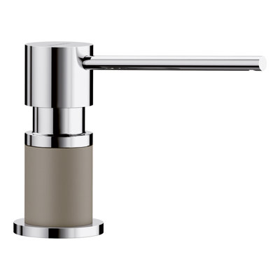 Lato Soap Dispenser