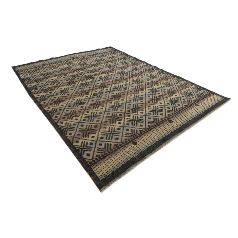 Iniguez Multi Rug