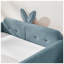 Lit plateforme tapissier pleine grandeur Aurelia-1518636031