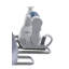 Speedypress 2600 Watt Non Stick Soleplate Stream Press-56782243