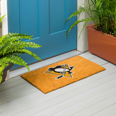 Non-Slip Outdoor Doormat