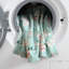 Ensemble d'édredon vert réversible en coton Laura Ashley Rosemoore-110428635