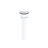 Freestanding Bathtub Drain Kit for Above-Floor Installation Box