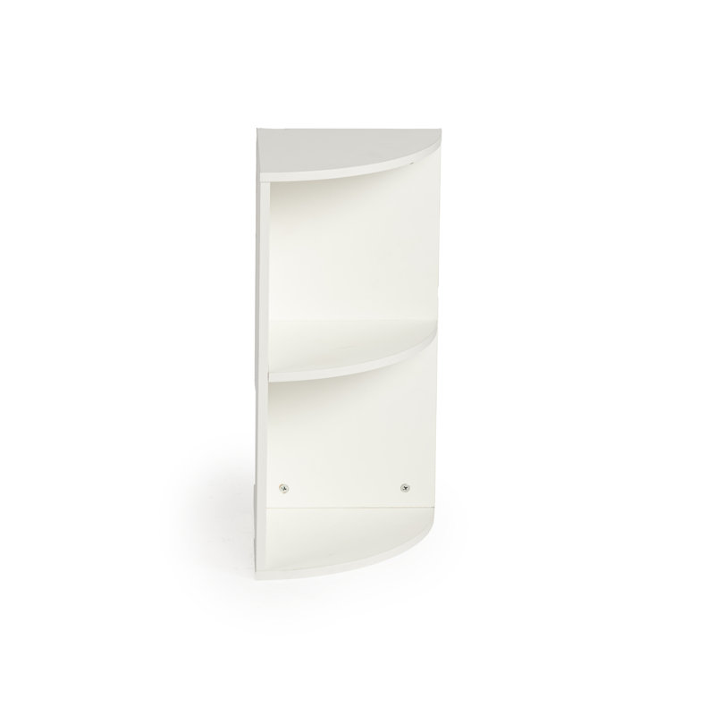 SHELF, (2 Shelves) 20.86"H x 9.45"W x 9.45"D