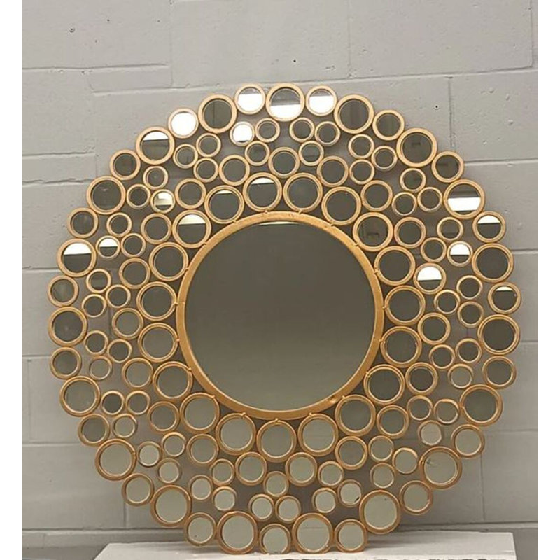Miroir mural Concannon